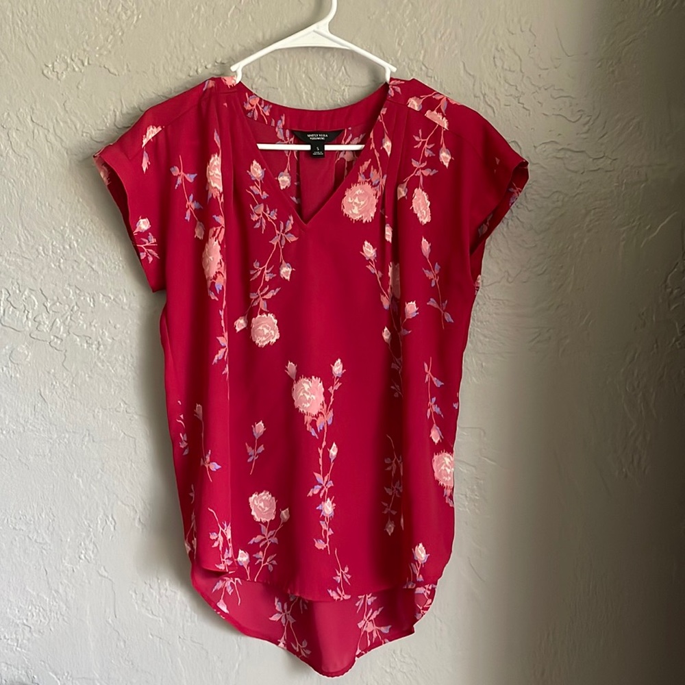 Simply Vera want blouse